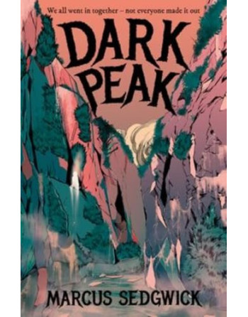 Dark Peak Rollercoasters