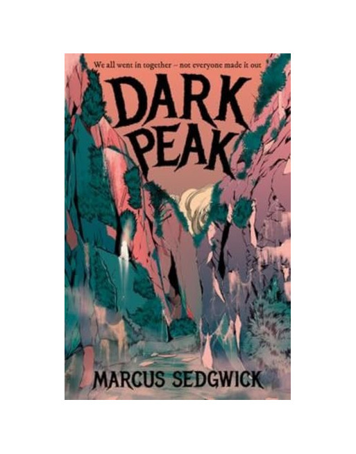 Dark Peak Rollercoasters