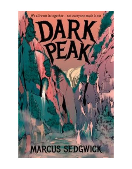 Dark Peak Rollercoasters