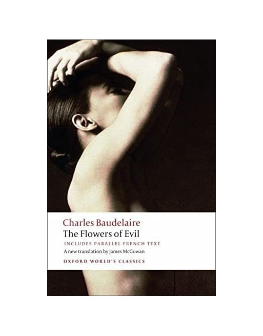 Flowers of Evil OWC
