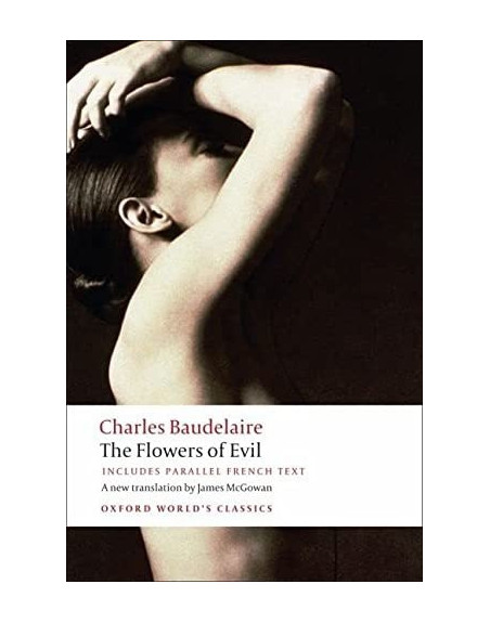 Flowers of Evil OWC