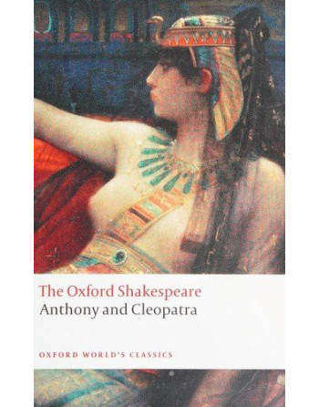Anthony and Cleopatra OWV