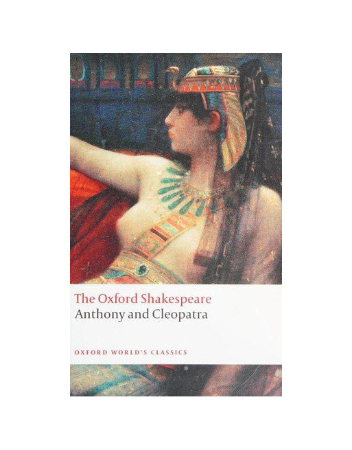 Anthony and Cleopatra OWV