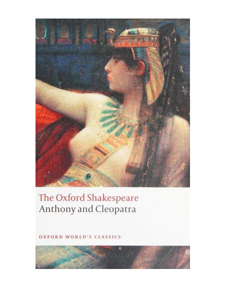 Anthony and Cleopatra OWV