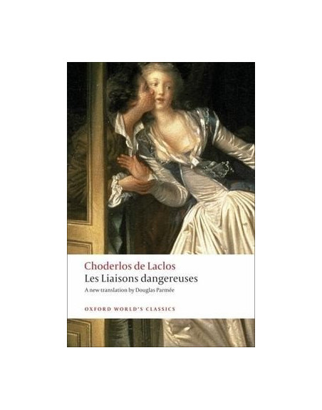 Les liasons dangereueses