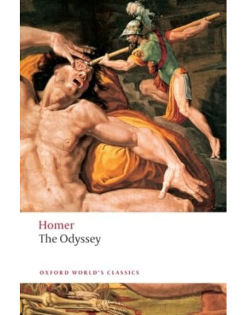 Odyssey OWC