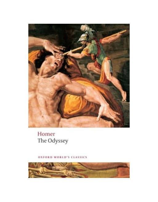 Odyssey OWC