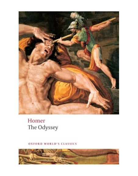 Odyssey OWC