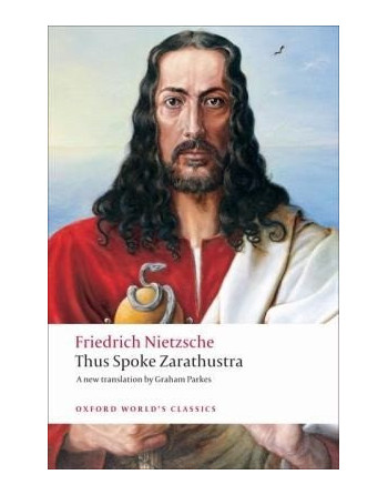 Thus Spoke Zarathustra OWC