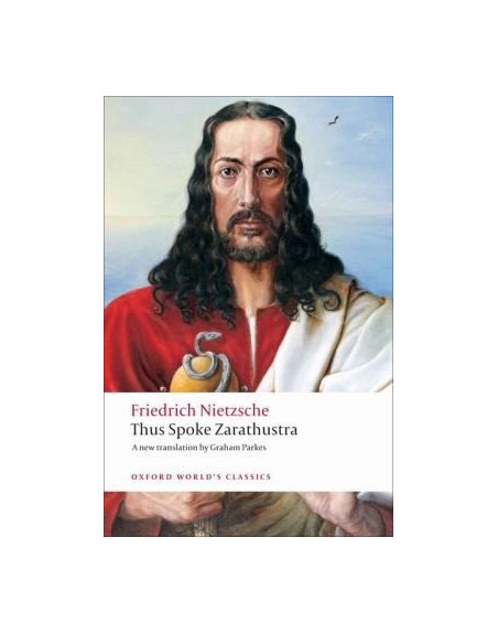 Thus Spoke Zarathustra OWC
