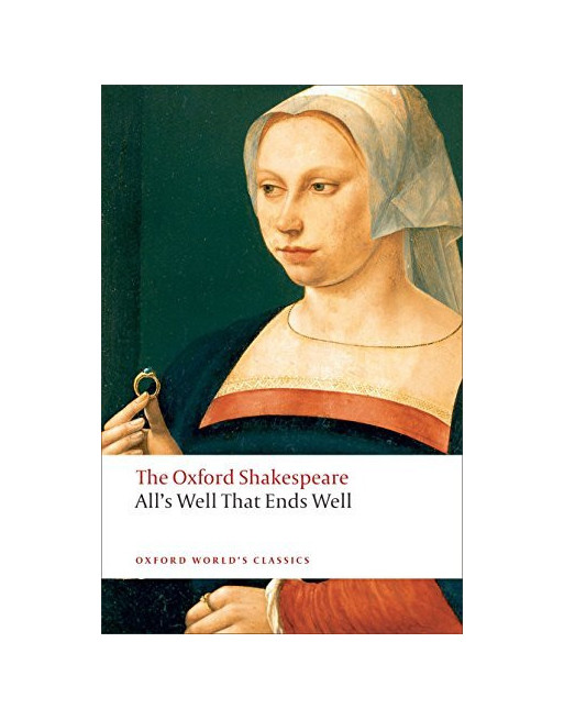 All ´s Well Ends Well OWC