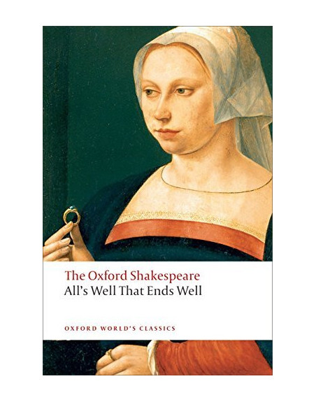All ´s Well Ends Well OWC