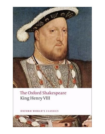 king Henry VIII OWC
