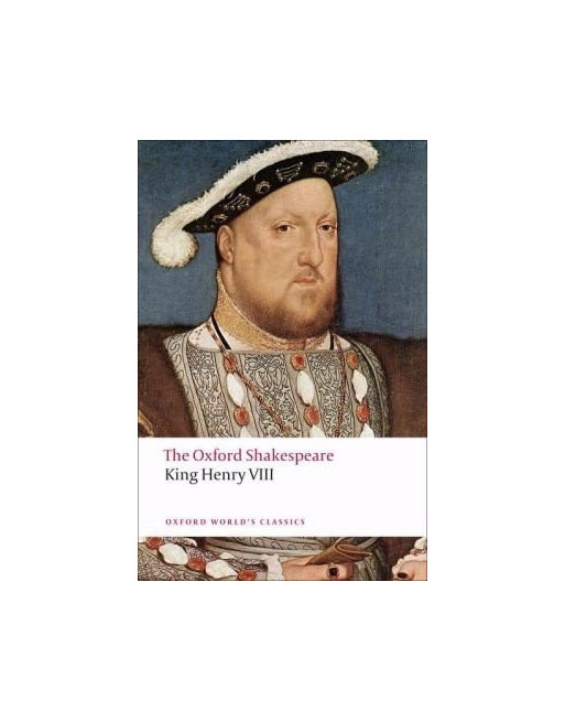 king Henry VIII OWC