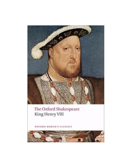 king Henry VIII OWC
