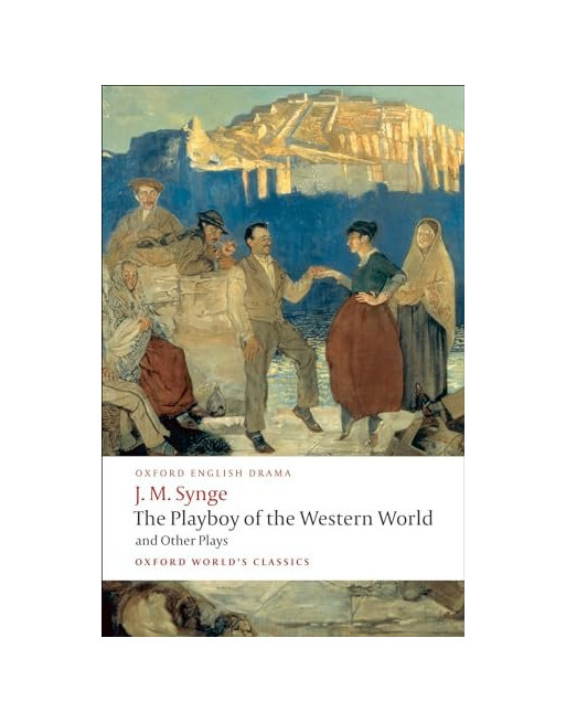 Playboy Western World OWC