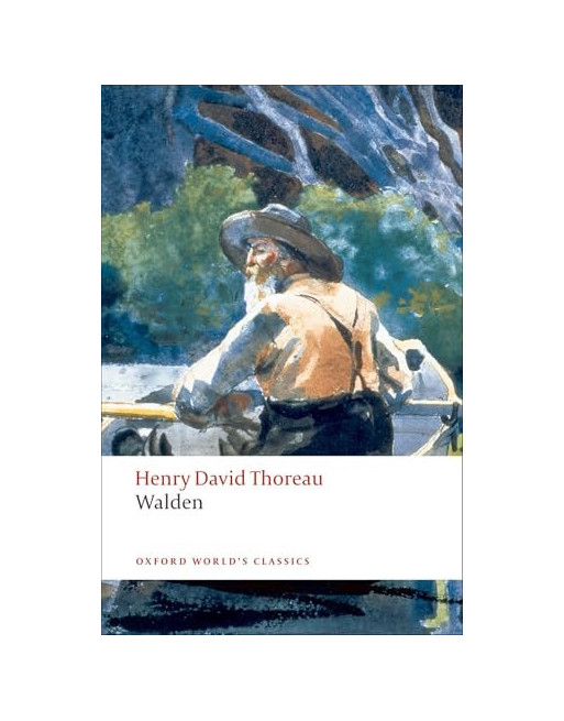 Walden OWC