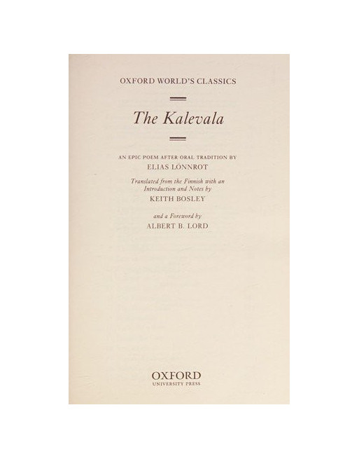 Kalevala OWC