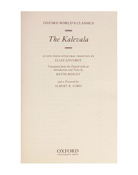 Kalevala OWC
