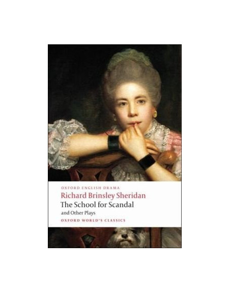 School for scandal OWC