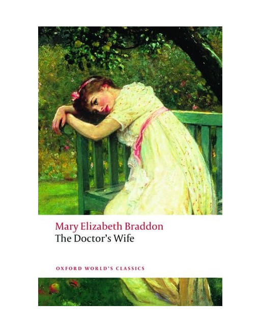 Doctor' s wife OWC
