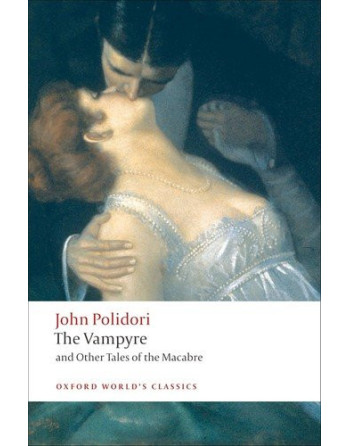 The Vampyre and other tales  Macabre OWC