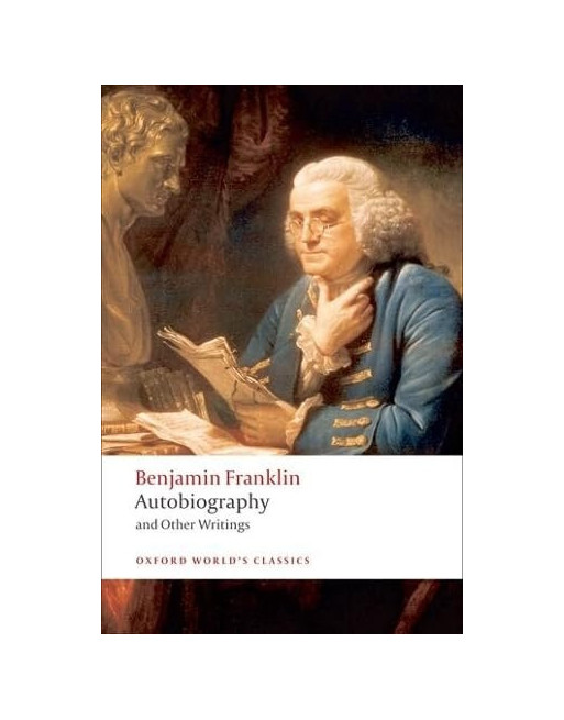 Autobiography & Other Writings Franklin OWC