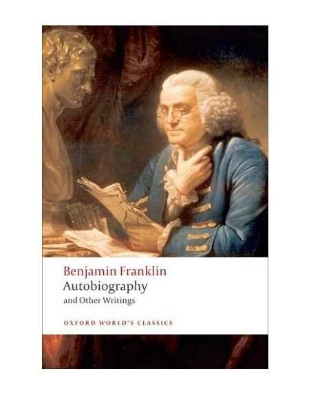 Autobiography & Other Writings Franklin OWC