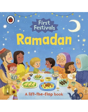First festivlas Ramadabn fpal