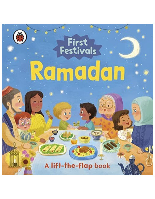 First festivlas Ramadabn fpal