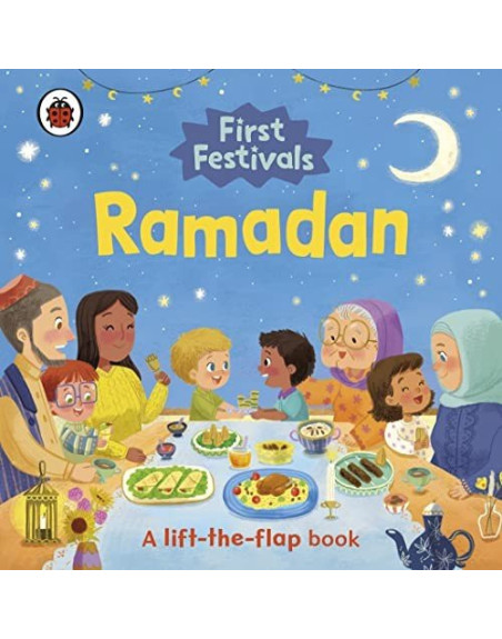 First festivlas Ramadabn fpal