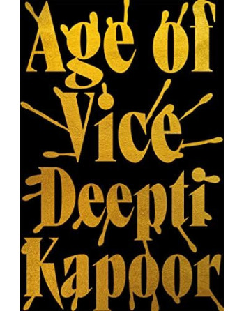 Age of Vice PB