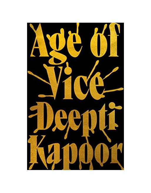 Age of Vice PB
