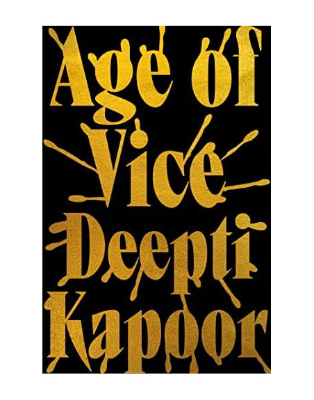 Age of Vice PB