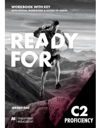 READY FOR C2 Proficiency Wb +key ePk