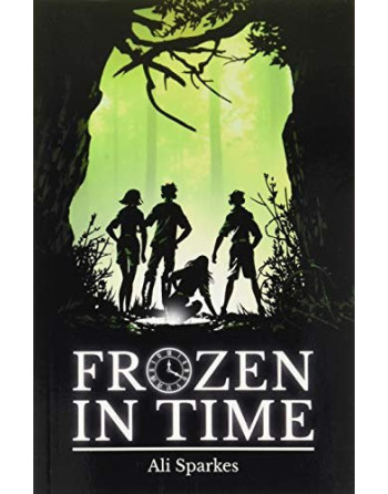 Frozen in Time Rollercoaster