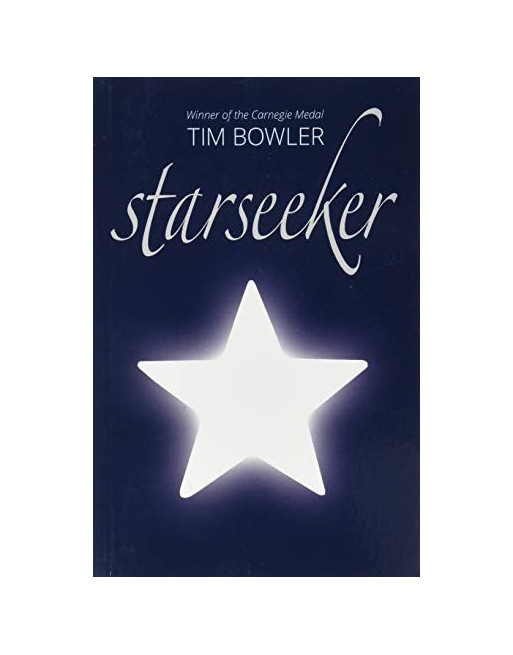 STARSEEKER ROLLERCOASTER
