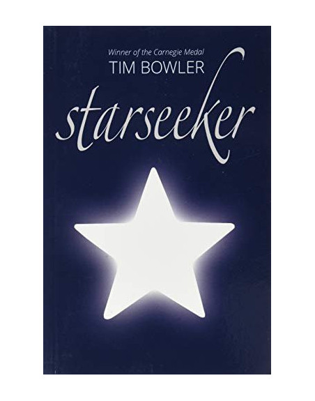 STARSEEKER ROLLERCOASTER