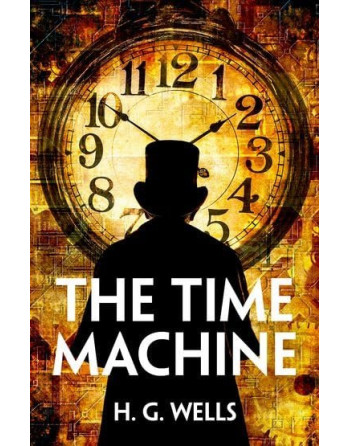 The Time Machine Rollercoaster