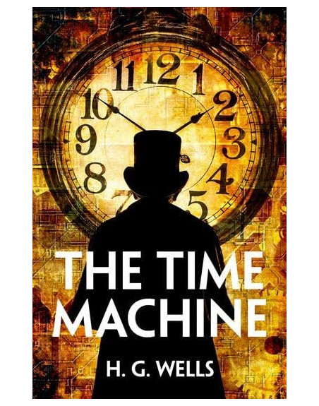 The Time Machine Rollercoaster
