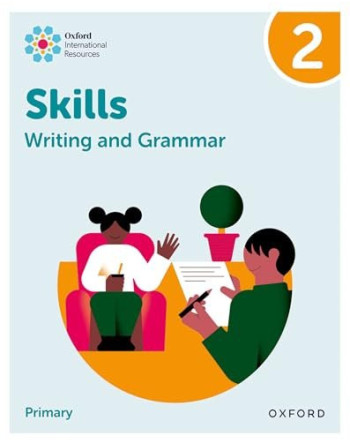 Writing and grammar oxford 2