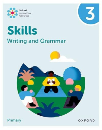 Writing and grammar 3 oxford