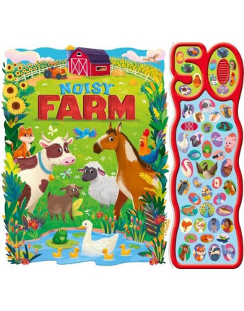 NOISY FARM 50 SOUNDS
