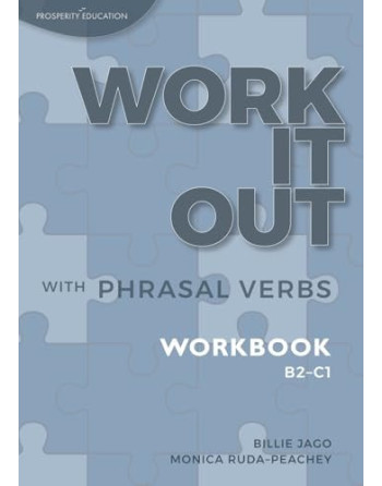 Work It out with phrasal verbs