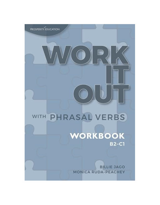 Work It out with phrasal verbs