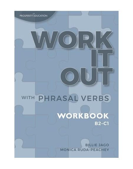 Work It out with phrasal verbs