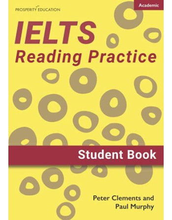 IELTS Reading Academic practice