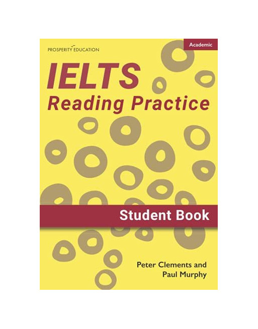 IELTS Reading Academic practice