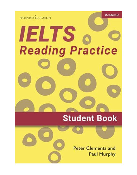 IELTS Reading Academic practice