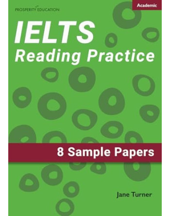 IELTS Academic Reading